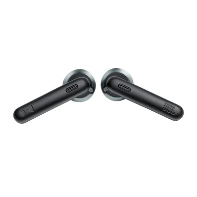 Obrázek produktu pro JBL Tune 220TWS, True Wireless Stereo (TWS), Hovory/hudba, 20 - 20000 Hz, 56 g, Sluchátka s mikrofonem, Černá