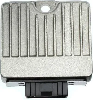Image de Spannungsregler Piaggio 50 Fly/Zip (4T) 00-13, Vespa 50 4T 00-13, Für Aprilia Scarabeo 50/125 (4T) (Ap8224370)