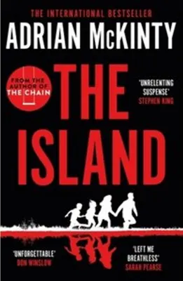 Immagine prodotto di The Island