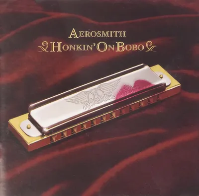 Produktbild von Honkin' on Bobo