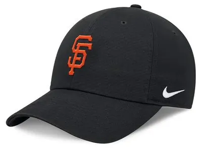 Obrázek produktu pro Kšiltovka Nike Primetime Club Unctructured Oragnic Bavlna Cap San Francisco Giants black - S–M