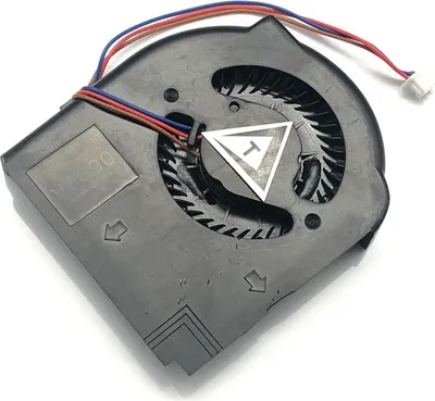 Image de Ventilateur Cooler Fan compatible pour IBM Lenovo T410 T410i T410 i 45M2722 45N5908