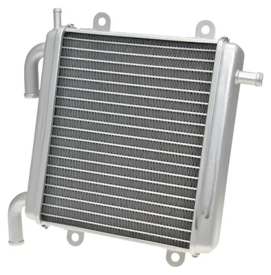 Image de Meilleur prix pour radiateur Yamaha Aerox 50 Cat à partir de l'année de fabrication 2003, et MBK Nitro 50 à partir de l'année de fabrication 1999