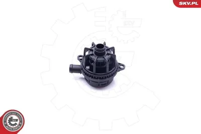 Immagine prodotto di Separatore olio per coppa motore, sistema di ventilazione coppa motore, compatibile con:
* AUDI A4 Avant (8K5, B8)
* AUDI A4 Limousine (8K2, B8)
* AUDI Q7 (4LB)
* VW Touareg (7LA, 7L6, 7L7)
Modello: ESEN SKV 31SKV090