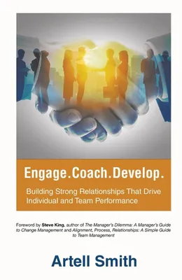 Produktbild von Engage. Coach. Develop.