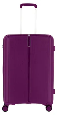 Produktbild von VAKA Trolley M mit 4 Rollen in Lila