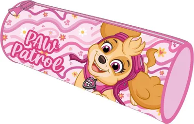 Imagen del producto de Estuche para lápices Paw Patrol para niños: un estuche práctico para la escuela y el tiempo libre