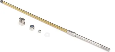 Produktbild von Proboat Flex Shaft Set: Recoil 18