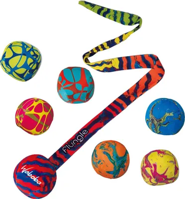 Produktbild von Waboba Flungle, Boule Set 840001940505