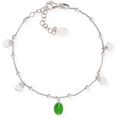 Immagine prodotto di Bracciali con ciondoli Charms Collezione Amen - donna