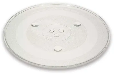 Obrázek produktu pro DL SERVICE N712 Mikrovlnná deska Skleněné nádobí Ovens Electric Cookware