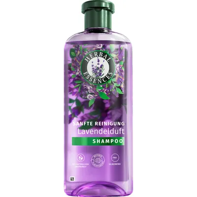 Productafbeelding van Kruiden shampoo. Milde reiniging. Lavendel
