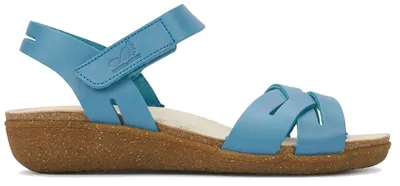 Image de Mephisto Onelia - sandale femme - extra large