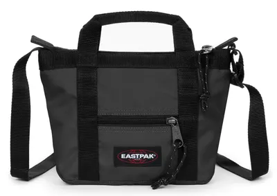 Produktbild von Eastpak Travel Mini 3l Stofftasche Schwarz  Schwarz One Size