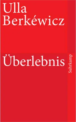 Produktbild von ISBN 9783518462065, Niemiecki, Broszurowa okładka, 139 stron(y)