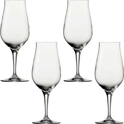 Imagen del producto de Conjunto premium de 4 vasos para whisky de Spiegelau y Nachtmann, grabados a medida. Modelo: 4460177 - EAN: 4003322249603