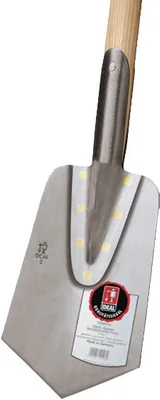 Zdjęcie produktu dla Auric.Gar.Spade E-T1707-O 17070112