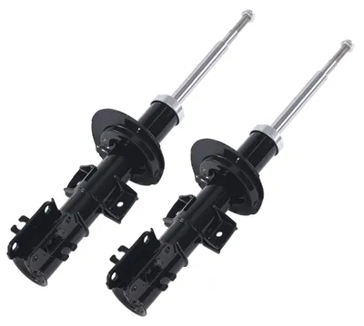 Produktbild von 2x Gasdruck Stoßdämpfer Satz Vorne For Volvo 850 854 855 1991-1997 634908