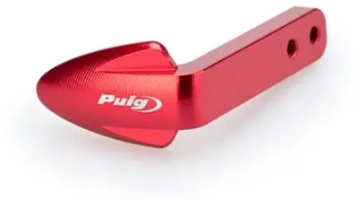 Image de PUIG 3878R Protège-embrayage pour HONDA X-ELEVEN Rouge