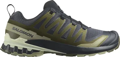 Produktbild von Salomon Herren Wanderschuhe Grün L47467500 Grösse 40