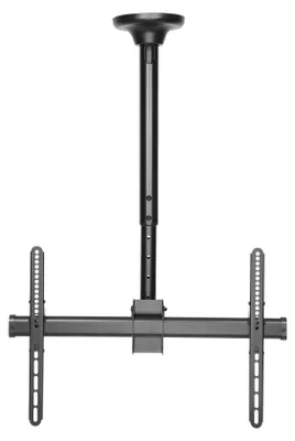 Immagine prodotto di Vivolink VLMC3770S Halterung für Schilderdisplays 177,8 cm (70" ) Schwarz (VLMC3770S)