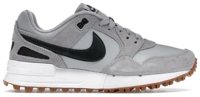 Produktbild von Nike Air Pegasus '89 Golf Wolf Grey White Gum Medium Brown Anthracite - EU 46