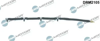 Zdjęcie produktu dla Przewód Przelewowy W Crafter 2.0Tdi 11-