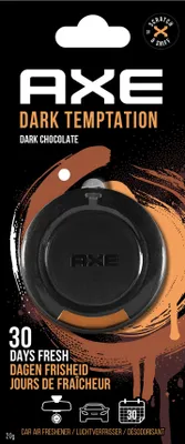 Immagine prodotto di AXE deodorante per auto E303718901 3D appeso Dark Temp
