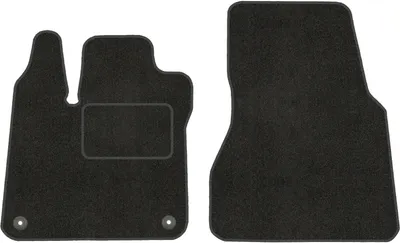 Immagine prodotto di Tappetini anteriori per Smart Forfour II (dal 2014) - Misura perfetta