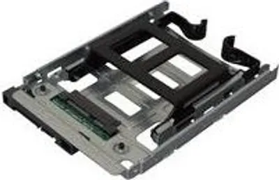 Immagine prodotto di HP - Laufwerksschachtadapter - 3.5" auf 2.5" (8,9 cm to 6,4 cm) - für Workstation Z420 (675769-001)