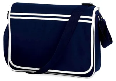 Produktbild von Retro-Kuriertasche