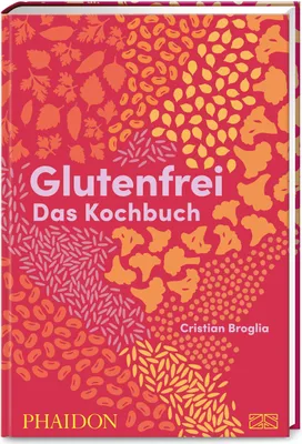 Produktbild von Glutenfrei - Das Kochbuch