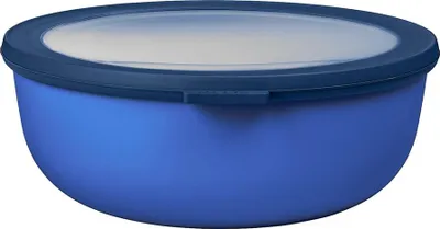 Image de multischüssel cirqula rund 2250 ml - vivid blue