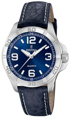 Obrázek produktu pro Pánské hodinky Festina - F20444/2