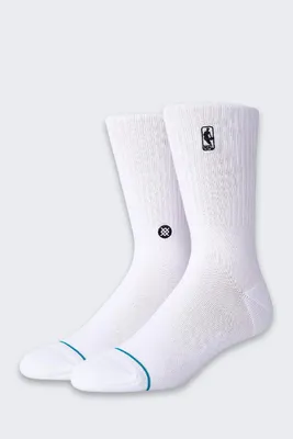 Zdjęcie produktu dla Skarpety Stance Logoman St 1 para White