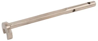 Produktbild von KS Tools BRONZEplus Klauenschlüssel ohne Drehstift 15 mm