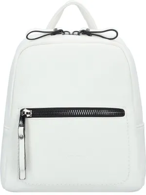 Produktbild von Tom Tailor Tamara City Rucksack Leder 27 cm
