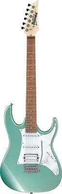 Produktbild von Ibanez GRX40-MGN
