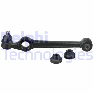 Produktbild von DELPHI TC3286 Querlenker Vorne Links Unten für MAZDA DEMIO (DW)
