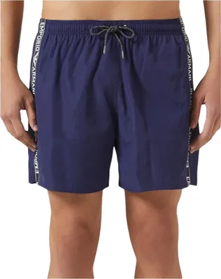 Produktbild von Emporio Armani Errores de Foto 21174006935 in Blue color size 48