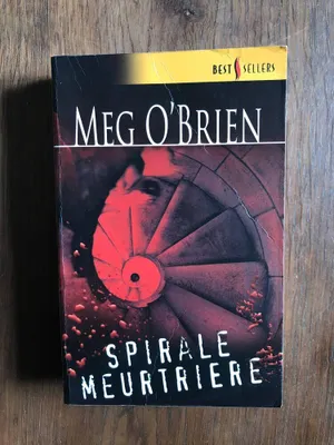 Produktbild von Spirale meurtrière