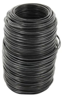 Immagine prodotto di Bobina Filo Cotto Bianco Cavatorta N° 5X2