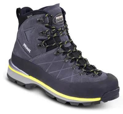 Produktbild von Meindl Antelao PRO GTX Herren anthrazit/pistazie anthrazit/pistazie 42