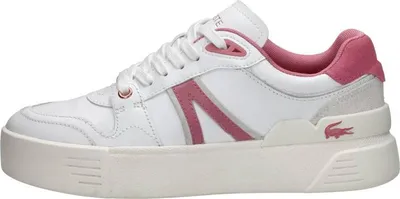 Produktbild von Lacoste L002  Sneakers Laag - Wit - Maat 42