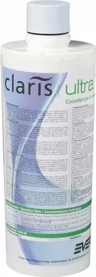 Produktbild von Claris Ultra 170 passt auf den Kopf des F-1.7 Kartuschenwasserfilters