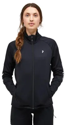 Produktbild von Peak Performance Fleeceweste Damen - L/40