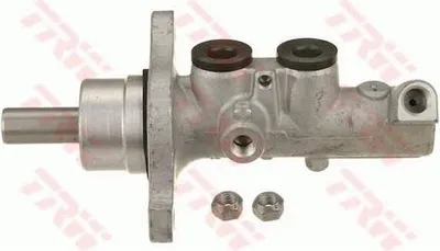Produktbild von TRW PML433 Bremszylinder Hauptbremszylinder für OPEL ZAFIRA B (A05) Astra H Caravan (A04) Astra H Schrägheck (A04) Astra H GTC (A04) Astra H TwinTop