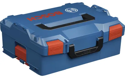 Productafbeelding van Bosch L-BOXX 162 gereedschapskoffer 360 x 444 x 177 mm (1600A038TU)