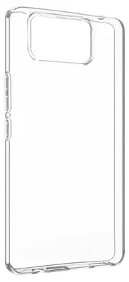 Immagine prodotto di Custodia per telefono cellulare per Asus Zenfone 12 Ultra, storia fissa, trasparente