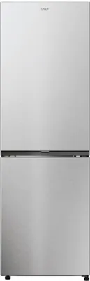 Produktbild von Candy Fresco CNCQ2T618EX Freistehend 355 l E Edelstahl